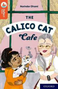Oxford Reading Tree TreeTops Reflect: Oxford Reading Level 13: the Calico Cat Cafe (Oxford Reading Tree Treetops Reflect)