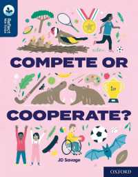 Oxford Reading Tree TreeTops Reflect: Oxford Reading Level 14: Compete or Cooperate? (Oxford Reading Tree Treetops Reflect)
