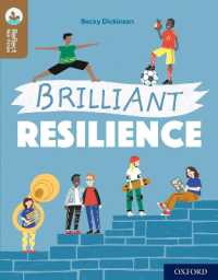 Oxford Reading Tree TreeTops Reflect: Oxford Reading Level 18: Brilliant Resilience (Oxford Reading Tree Treetops Reflect)