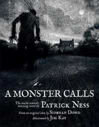 Rollercoasters: a Monster Calls (Rollercoasters)
