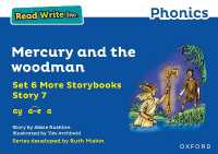 Read Write Inc. Phonics: Mercury and the woodman (Blue Set 6A Storybook 7) (Read Write Inc. Phonics)