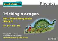 Read Write Inc. Phonics: Tricking a dragon (Grey Set 7A Storybook 2) (Read Write Inc. Phonics)