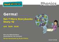 Read Write Inc. Phonics: Germs! (Grey Set 7A Storybook 10) (Read Write Inc. Phonics)