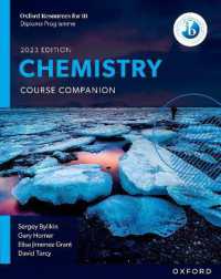Oxford Resources for IB DP Chemistry: Course Book (Oxford Resources for Ib Dp Chemistry)