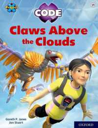 Project X CODE: White Book Band, Oxford Level 10: Sky Bubble: Claws above the Clouds (Project X Code)