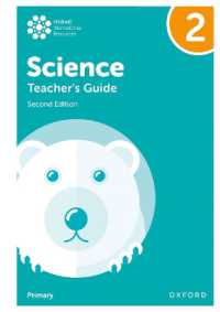 Oxford International Science: Teacher Guide 2: Second Edition (Oxford International Science) （3RD Spiral）