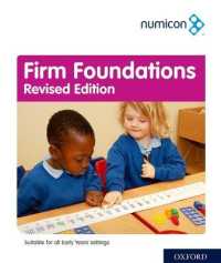 Numicon Firm Foundations Revised Edition （Spiral）