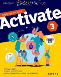 Oxford Smart Activate 3 Student Book （2ND）