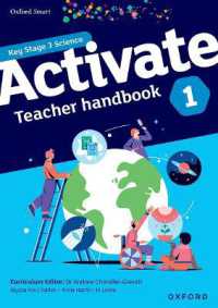 Oxford Smart Activate 1 Teacher Handbook （2ND）