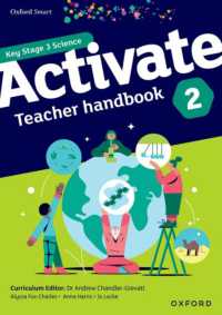 Oxford Smart Activate 2 Teacher Handbook （2ND）