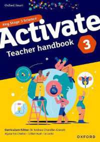 Oxford Smart Activate 3 Teacher Handbook （2ND）