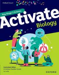 Oxford Smart Activate Biology Student Book （2ND）
