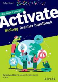 Oxford Smart Activate Biology Teacher Handbook （2ND）