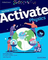 Oxford Smart Activate Physics Student Book （2ND）