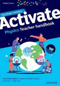 Oxford Smart Activate Physics Teacher Handbook （2ND）