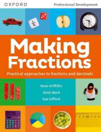 Making Fractions : Practical ways to teach fractions and decimals