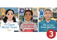 Hero Academy Non-fiction: Oxford Reading Level 11, Book Band Lime: Class Pack (Hero Academy Non-fiction)