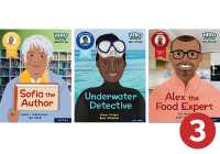 Hero Academy Non-fiction: Oxford Reading Level 12, Book Band Lime+: Class Pack (Hero Academy Non-fiction)