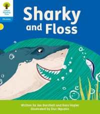 Oxford Reading Tree: Floppy's Phonics Decoding Practice: Oxford Level 3: Sharky and Floss (Oxford Reading Tree: Floppy's Phonics Decoding Practice)