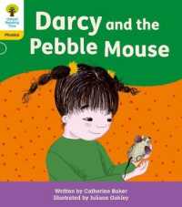 Oxford Reading Tree: Floppy's Phonics Decoding Practice: Oxford Level 5: Darcy and the Pebble Mouse (Oxford Reading Tree: Floppy's Phonics Decoding Practice)