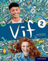 Vif: Vif 2 Student Book (Vif)