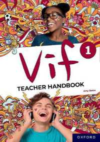 Vif: Vif 1 Teacher Handbook (Vif)