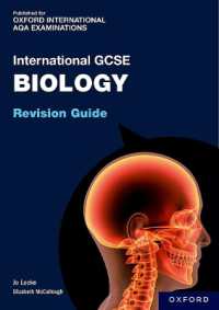 OxfordAQA International GCSE Biology: Revision Guide (Oxfordaqa International Gcse Biology)