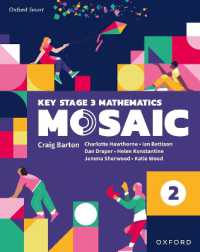 Oxford Smart Mosaic: Student Book 2 (Oxford Smart Mosaic)