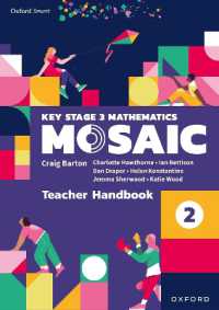 Oxford Smart Mosaic: Teacher Handbook 2 (Oxford Smart Mosaic)