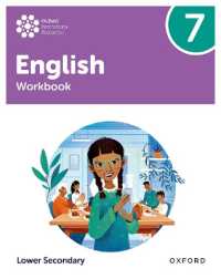 Oxford International Lower Secondary English: Workbook 7 (Oxford International Lower Secondary English)