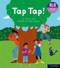 Essential Letters and Sounds: Essential Phonic Readers: Oxford Reading Level 1: Tap Tap! (Essential Letters and Sounds: Essential Phonic Readers)
