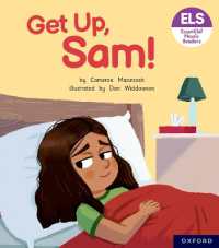 Essential Letters and Sounds: Essential Phonic Readers: Oxford Reading Level 1+: Get Up, Sam! (Essential Letters and Sounds: Essential Phonic Readers)