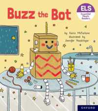 Essential Letters and Sounds: Essential Phonic Readers: Oxford Reading Level 2: Buzz the Bot (Essential Letters and Sounds: Essential Phonic Readers)