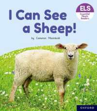 Essential Letters and Sounds: Essential Phonic Readers: Oxford Reading Level 3: I Can See a Sheep! (Essential Letters and Sounds: Essential Phonic Readers)