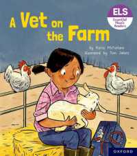 Essential Letters and Sounds: Essential Phonic Readers: Oxford Reading Level 3: a Vet on the Farm (Essential Letters and Sounds: Essential Phonic Readers)