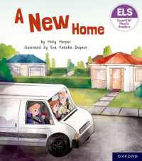 Essential Letters and Sounds: Essential Phonic Readers: Oxford Reading Level 5: A New Home (Essential Letters and Sounds: Essential Phonic Readers)