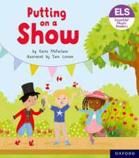 Essential Letters and Sounds: Essential Phonic Readers: Oxford Reading Level 5: Putting on a Show (Essential Letters and Sounds: Essential Phonic Readers)