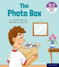 Essential Letters and Sounds: Essential Phonic Readers: Oxford Reading Level 6: The Photo Box (Essential Letters and Sounds: Essential Phonic Readers)