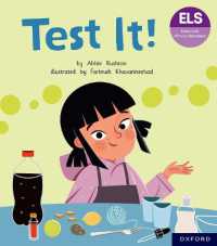 Essential Letters and Sounds: Essential Phonic Readers: Oxford Reading Level 3: Test It! (Essential Letters and Sounds: Essential Phonic Readers)