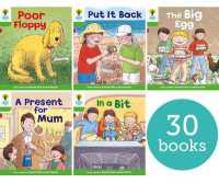 Oxford Reading Tree: Biff, Chip and Kipper Stories: Oxford Level 2: First Sentences: Class Pack of 30 (Oxford Reading Tree: Biff, Chip and Kipper Stories)