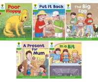 Oxford Reading Tree Stage 2 First Sentencts Pack 2012
