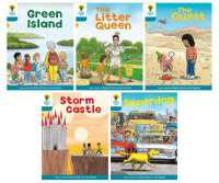 Oxford Reading Tree Stage 9 Storybooks Pack 2022