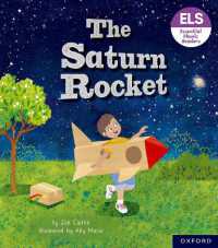 Essential Letters and Sounds: Essential Phonic Readers: Oxford Reading Level 3: the Saturn Rocket (Essential Letters and Sounds: Essential Phonic Readers)