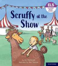 Essential Letters and Sounds: Essential Phonic Readers: Oxford Reading Level 5: Scruffy at the Show (Essential Letters and Sounds: Essential Phonic Readers)