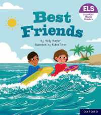 Essential Letters and Sounds: Essential Phonic Readers: Oxford Reading Level 7: Best Friends (Essential Letters and Sounds: Essential Phonic Readers)