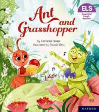 Essential Letters and Sounds: Essential Phonic Readers: Oxford Reading Level 7: Ant and Grasshopper (Essential Letters and Sounds: Essential Phonic Readers)