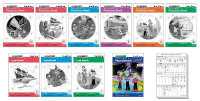 Read Write Inc Spelling Year 2-6 Revised Edition Super Easy Buy Pack (Read Write Inc)