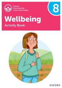 Oxford International Wellbeing: Activity Book 8 (Oxford International Wellbeing)