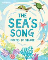 Readerful Books for Sharing: Year 1/Primary 2: the Sea's Song: Poems to Share (Readerful Books for Sharing)