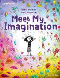 Readerful Books for Sharing: Year 3/Primary 4: Meet My Imagination (Readerful Books for Sharing)
